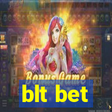 blt bet